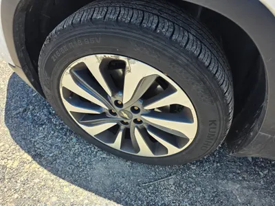 Chevrolet 트랙스 1.6 2019 10