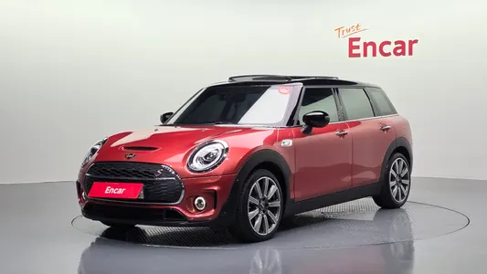 MINI S 2020