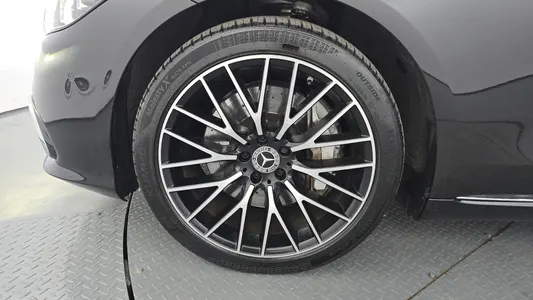 Mercedes-Benz S-Class W223 S350 d 2021 5