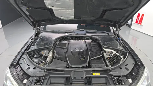 Mercedes-Benz S-Class W223 S350 d 2021 6
