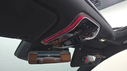 Mercedes-Benz S-Class W223 S350 d 2021 18