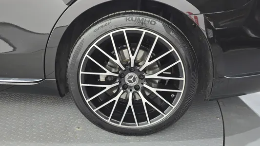 Mercedes-Benz S-Class W223 S350 d 2021 21