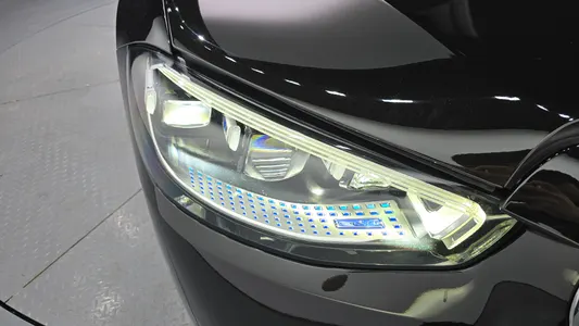Mercedes-Benz S-Class W223 S350 d 2021 22