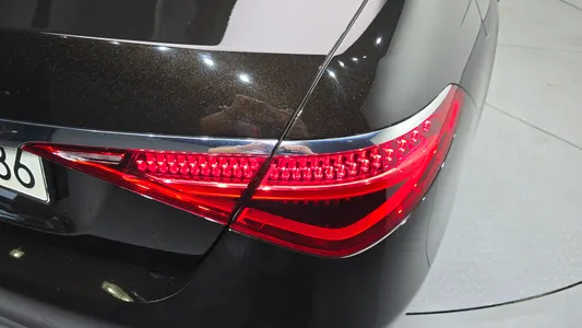 Mercedes-Benz S-Class W223 S350 d 2021 23