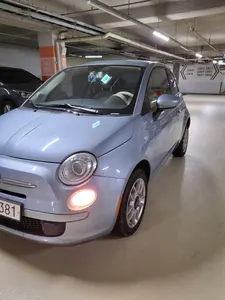 Fiat 500 1.4 2013 16