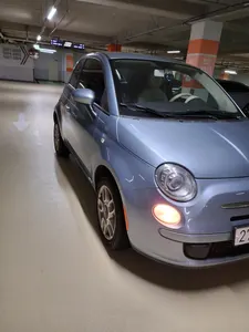 Fiat 500 1.4 2013 17