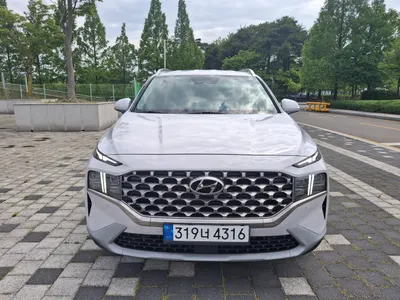 Hyundai 2.2 2WD 2022