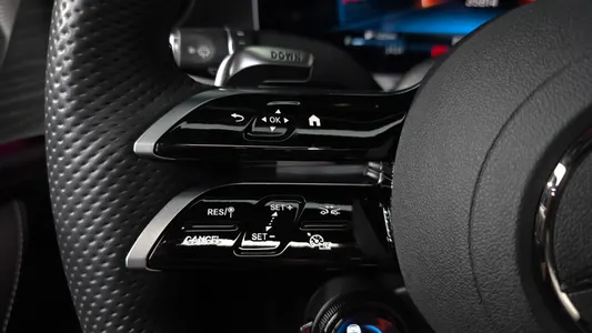 Mercedes-Benz AMG GT 4 43 4MATIC+ 2024 15
