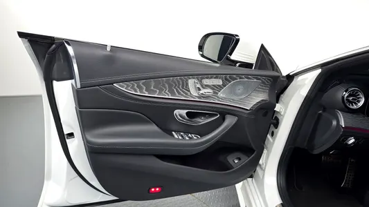 Mercedes-Benz AMG GT 4 43 4MATIC+ 2024 24