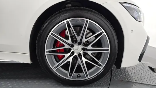Mercedes-Benz AMG GT 4 43 4MATIC+ 2024 21