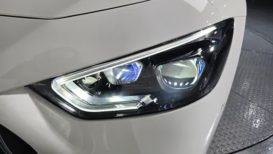 Mercedes-Benz AMG GT 4 43 4MATIC+ 2024 22