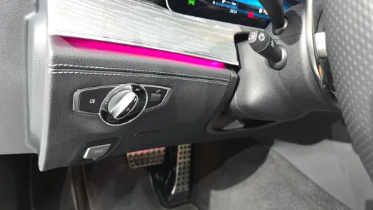 Mercedes-Benz AMG GT 4 43 4MATIC+ 2024 28