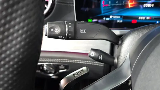 Mercedes-Benz AMG GT 4 43 4MATIC+ 2024 29