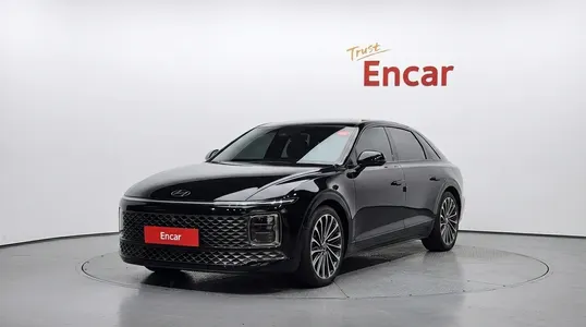 Hyundai (GN7) 2023
