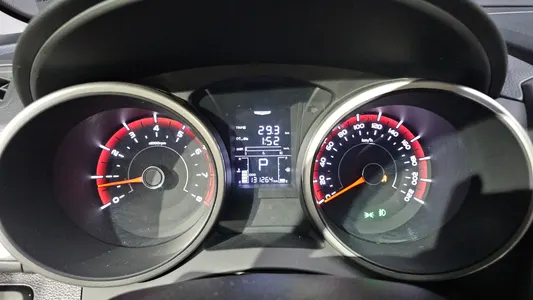 KG Mobility 티볼리 아머 VX 2WD 2018 8