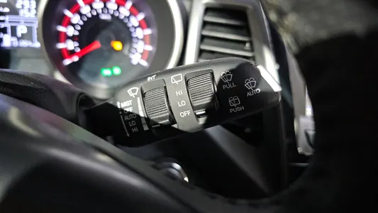 KG Mobility 티볼리 아머 VX 2WD 2018 16