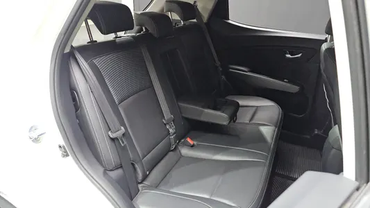KG Mobility 티볼리 아머 VX 2WD 2018 29