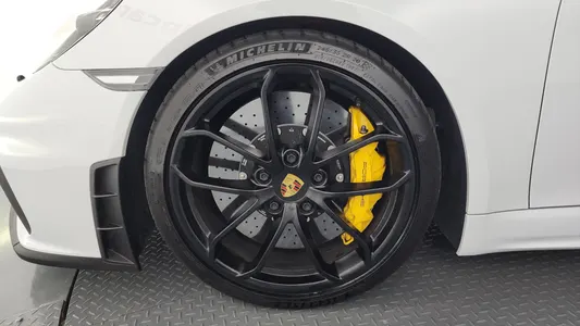 Porsche 718 4.0 2020 5