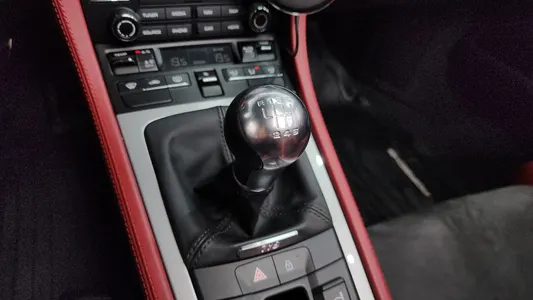 Porsche 718 4.0 2020 9