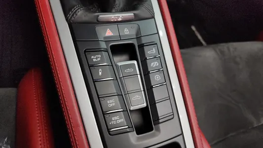 Porsche 718 4.0 2020 15