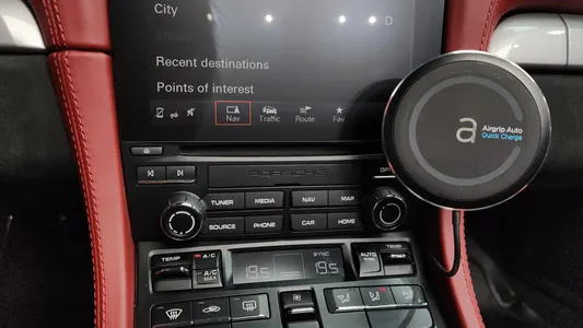 Porsche 718 4.0 2020 16