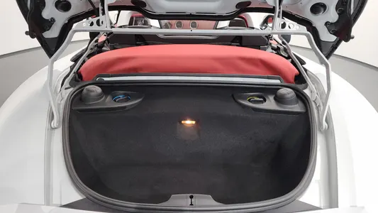 Porsche 718 4.0 2020 17