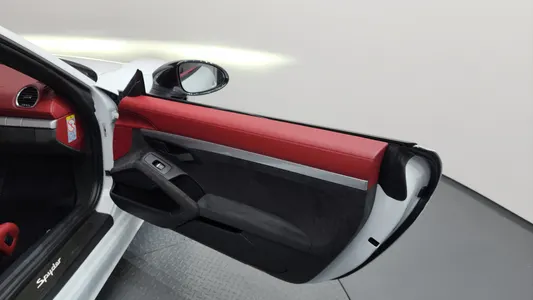 Porsche 718 4.0 2020 25
