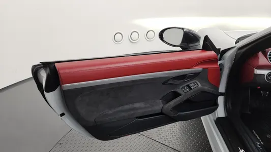 Porsche 718 4.0 2020 26