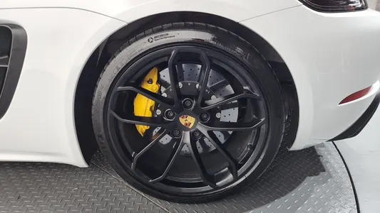 Porsche 718 4.0 2020 22