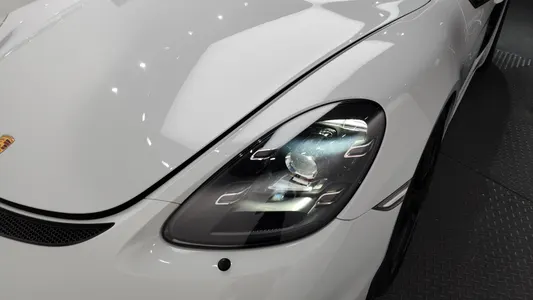 Porsche 718 4.0 2020 23
