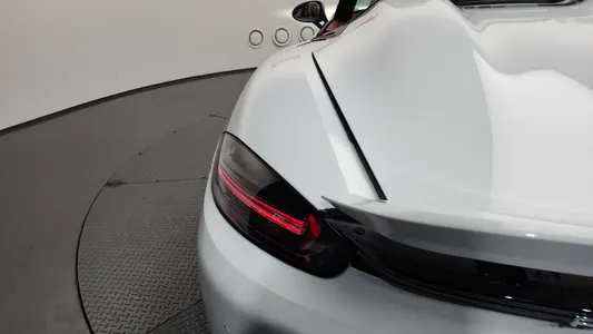 Porsche 718 4.0 2020 24