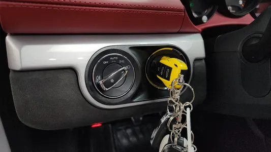 Porsche 718 4.0 2020 28