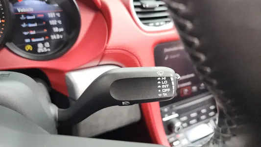Porsche 718 4.0 2020 29