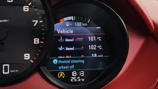 Porsche 718 4.0 2020 30