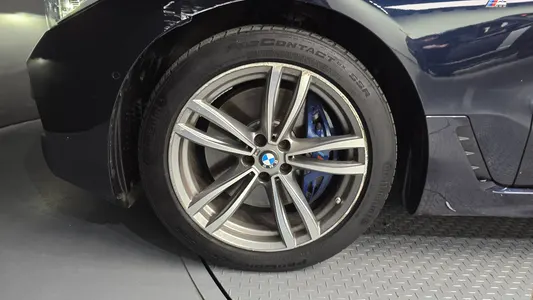 BMW 6 Series GT (G32) 630d xDrive M 2018 5
