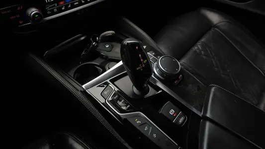 BMW 6 Series GT (G32) 630d xDrive M 2018 9