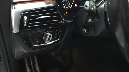 BMW 6 Series GT (G32) 630d xDrive M 2018 14