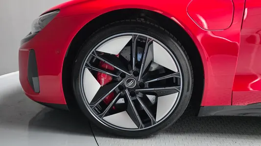 Audi RS e- GT GT RS 2022 5