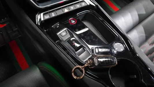 Audi RS e- GT GT RS 2022 9