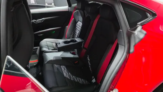 Audi RS e- GT GT RS 2022 12