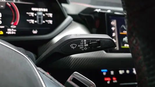 Audi RS e- GT GT RS 2022 32
