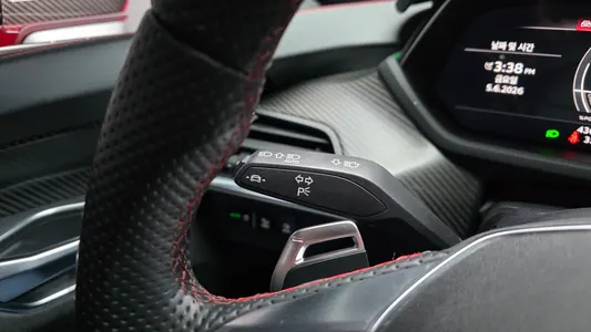 Audi RS e- GT GT RS 2022 33