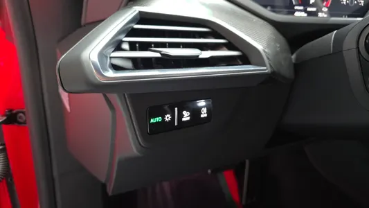 Audi RS e- GT GT RS 2022 27