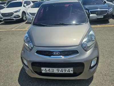 Kia 2016