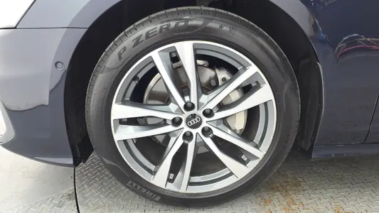 Audi A6 (C8) 45 TFSI 2021 5