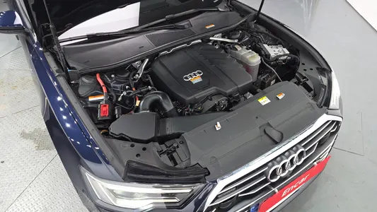 Audi A6 (C8) 45 TFSI 2021 6