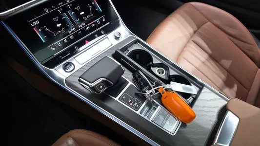 Audi A6 (C8) 45 TFSI 2021 9