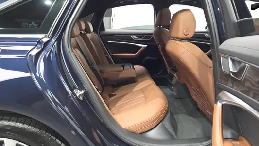 Audi A6 (C8) 45 TFSI 2021 11