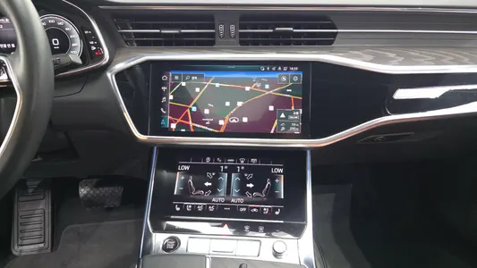 Audi A6 (C8) 45 TFSI 2021 13