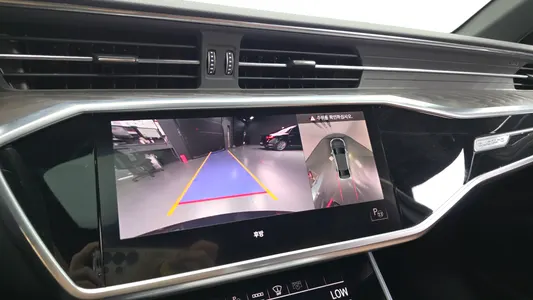 Audi A6 (C8) 45 TFSI 2021 15